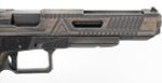 Agency Arms Glock 17L Battle Worn 9mm AOS System - Image 130