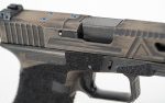 Agency Arms Glock 17L Battle Worn 9mm AOS System - Image 154