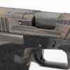 Agency Arms Glock 17L Battle Worn 9mm AOS System - Image 155