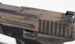 Agency Arms Glock 17L Battle Worn 9mm AOS System - Image 122