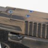 Agency Arms Glock 17L Battle Worn 9mm AOS System - Image 123