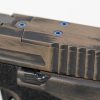 Agency Arms Glock 17L Battle Worn 9mm AOS System - Image 125