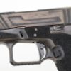 Agency Arms Glock 17L Battle Worn 9mm AOS System - Image 146