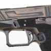 Agency Arms Glock 17L Battle Worn 9mm AOS System - Image 149