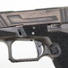 Agency Arms Glock 17L Battle Worn 9mm AOS System - Image 150