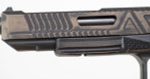 Agency Arms Glock 17L Battle Worn 9mm AOS System - Image 90