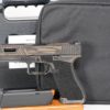 Agency Arms Glock 34 G5 9mm Bronze Battle Worn AOS - Image 147