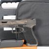 Agency Arms Glock 34 G5 9mm Bronze Battle Worn AOS - Image 149
