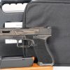 Agency Arms Glock 34 G5 9mm Bronze Battle Worn AOS - Image 152