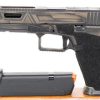 Agency Arms Glock 34 G5 9mm Bronze Battle Worn AOS - Image 11