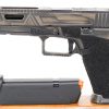 Agency Arms Glock 34 G5 9mm Bronze Battle Worn AOS - Image 13