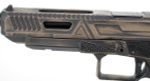 Agency Arms Glock 34 G5 9mm Bronze Battle Worn AOS - Image 66