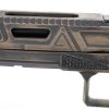 Agency Arms Glock 34 G5 9mm Bronze Battle Worn AOS - Image 68