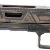 Agency Arms Glock 34 G5 9mm Bronze Battle Worn AOS - Image 69