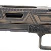 Agency Arms Glock 34 G5 9mm Bronze Battle Worn AOS - Image 72