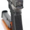 Agency Arms Glock 34 G5 9mm Bronze Battle Worn AOS - Image 93