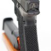 Agency Arms Glock 34 G5 9mm Bronze Battle Worn AOS - Image 96