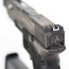 Agency Arms Glock 34 G5 9mm Bronze Battle Worn AOS - Image 26