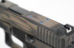 Agency Arms Glock 34 G5 9mm Bronze Battle Worn AOS - Image 74