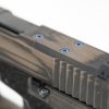 Agency Arms Glock 34 G5 9mm Bronze Battle Worn AOS - Image 75