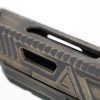 Agency Arms Glock 34 G5 9mm Bronze Battle Worn AOS - Image 61