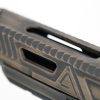 Agency Arms Glock 34 G5 9mm Bronze Battle Worn AOS - Image 64