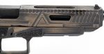 Agency Arms Glock 34 G5 9mm Bronze Battle Worn AOS - Image 106