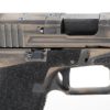 Agency Arms Glock 34 G5 9mm Bronze Battle Worn AOS - Image 131