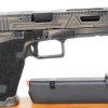 Agency Arms Glock 34 G5 9mm Bronze Battle Worn AOS - Image 4