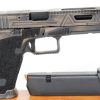Agency Arms Glock 34 G5 9mm Bronze Battle Worn AOS - Image 5
