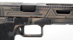 Agency Arms Glock 34 G5 9mm Bronze Battle Worn AOS - Image 98