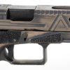 Agency Arms Glock 34 G5 9mm Bronze Battle Worn AOS - Image 100