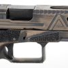 Agency Arms Glock 34 G5 9mm Bronze Battle Worn AOS - Image 101