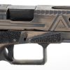Agency Arms Glock 34 G5 9mm Bronze Battle Worn AOS - Image 102