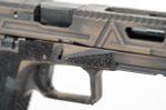 Agency Arms Glock 34 G5 9mm Bronze Battle Worn AOS - Image 82
