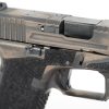 Agency Arms Glock 34 G5 9mm Bronze Battle Worn AOS - Image 116