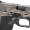 Agency Arms Glock 34 G5 9mm Bronze Battle Worn AOS - Image 117