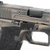 Agency Arms Glock 34 G5 9mm Bronze Battle Worn AOS - Image 120