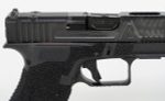 Agency Arms 43x Complete Build 417C Comp 9mm Free S&H - Image 98