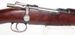 Chilean Mauser Modelo 1895 7x57 Samco Import - Image 82