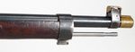 Chilean Mauser Modelo 1895 7x57 Samco Import - Image 18