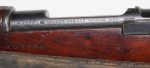 Chilean Mauser Modelo 1895 7x57 Samco Import - Image 106