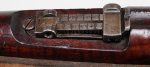 Chilean Mauser Modelo 1895 7x57 Samco Import - Image 90