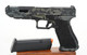 Agency Arms MOD Glock 34 Dark Multicam Free S&H