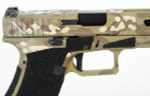 Agency Arms MOD Glock 34 Multicam Free S&H - Image 90