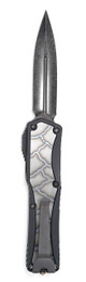 Heretic Custom Colossus High Sheen SW DLC Blade