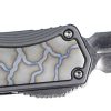 Heretic Custom Colossus High Sheen SW DLC Blade - Image 45