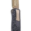 Heretic Cleric II Vegas Forge 3V Tanto Bronze - Image 2
