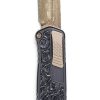 Heretic Cleric II Vegas Forge 3V Tanto Bronze - Image 5