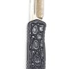 Heretic Cleric II Vegas Forge 3V Tanto Bronze - Image 29
